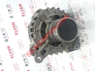 04C903023 - ALTERNATÖR - Used Original
