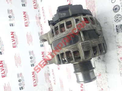 04C903023 - ALTERNATÖR - Used Original