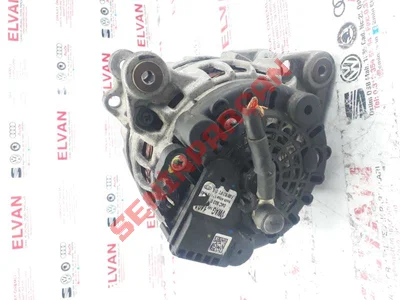 04C903023 - ALTERNATÖR - Used Original