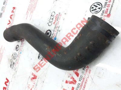 1J0122101M - HORTUM RADYATOR