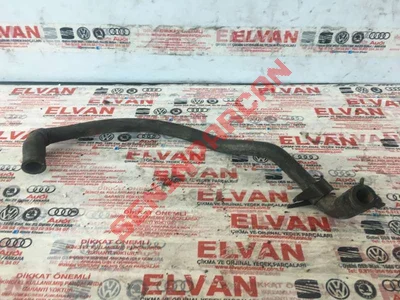 6Q0121109BE - SU HORTUMU