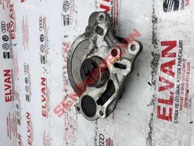 03L145207DE - VAKUM POMPASI - Used Original