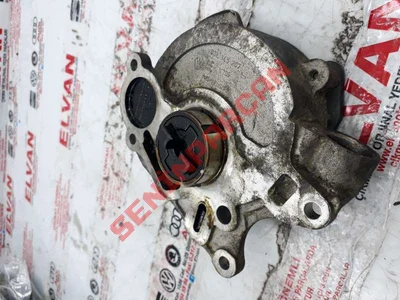03L145207DE - VAKUM POMPASI - Used Original