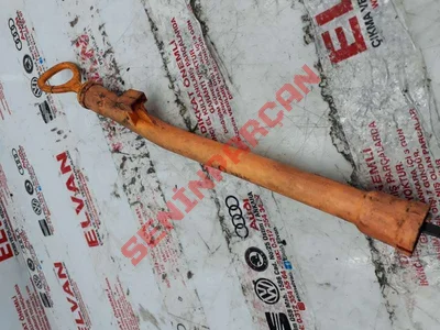 06A115611C - YAG CUBUGU - Used Original
