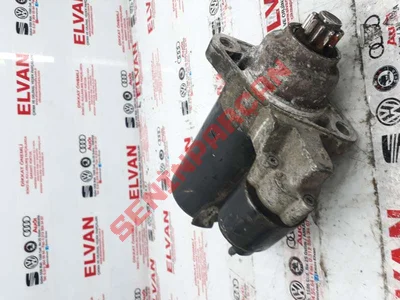 02T911023H - MARŞ MOTORU