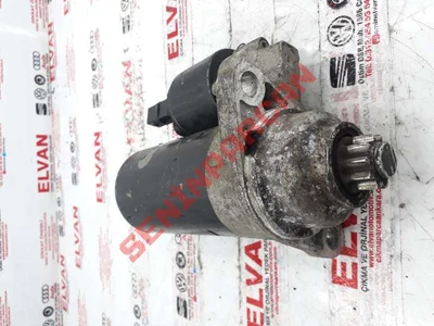 02T911023H - MARŞ MOTORU