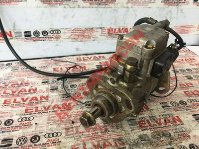 046130108C - ENJEKSİYON POMP - Used Original