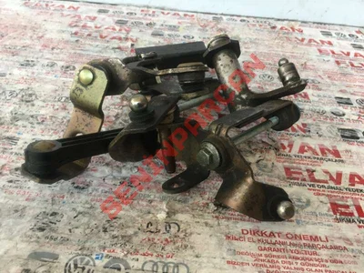 1J0711731C - VİTES KOLU BAĞLANTISI - Used Original