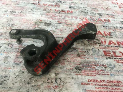 6Q0713025N - VİTES DEĞİŞTİRME MEKANİZMASI - Used Original