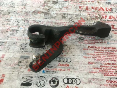 6Q0713025N - VİTES DEĞİŞTİRME MEKANİZMASI - Used Original