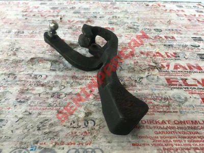 6Q0713025N - VİTES DEĞİŞTİRME MEKANİZMASI - Used Original