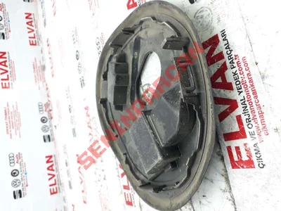 1K0971839 - KABLO KANALI ÜST PARÇA