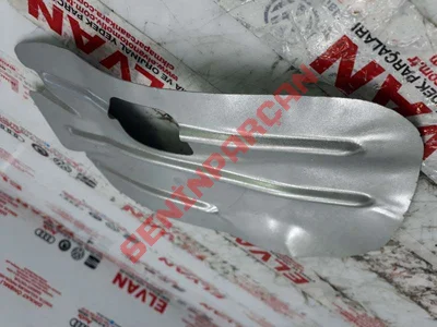 5JA858629 - DİREKSİYON MUHAFAZA KAPAĞI - Used Original