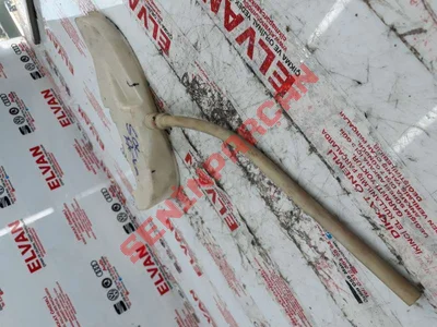 7H0843353 - SU DEFLEKTORU