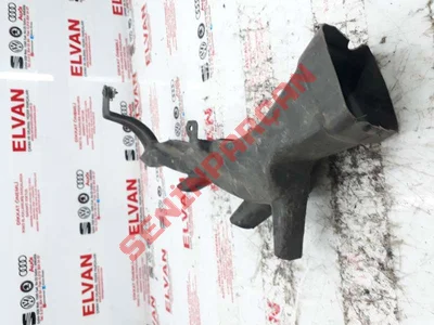 5C1819151 - AYAK BÖLMESİ HAVA ÇIKIŞ KANALI