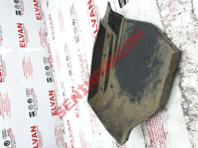 7P0825369 - MOTOR ALT KORUMA PLASTİĞİ - Used Original