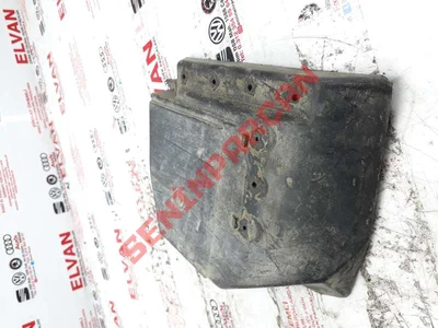 7P0825369 - MOTOR ALT KORUMA PLASTİĞİ - Used Original
