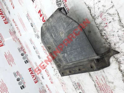 7P0825369 - MOTOR ALT KORUMA PLASTİĞİ - Used Original
