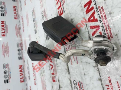 8P0857739G - ÇİFTLİ KEMER KİLİDİ - Used Original