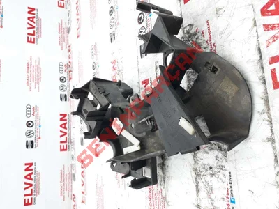 1K0971615 - KABLO KANALI - Used Original