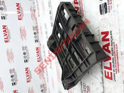 8P0906131 - KONTROL ÜNİTESİ TUTUCUSU