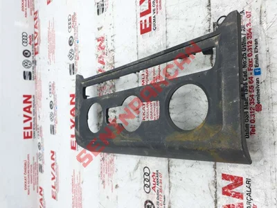 2H6857304A - TEMİZ HAVA VE KALORİFER - Used Original