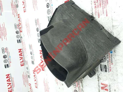 A9066800008 - DİREKSİYON KOLONU SİMİDİ - Used Original