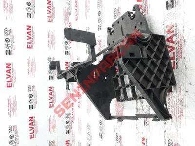 6R0907371D - KONTROL ÜNİTESİ TUTUCUSU