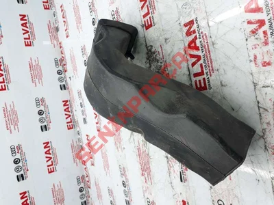 5E0857946 - HAVA KILAVUZU - Used Original