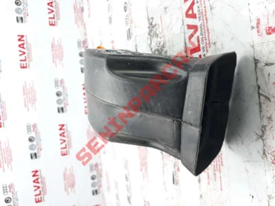5E0857946 - HAVA KILAVUZU - Used Original
