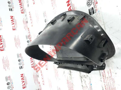 5J0858565 - DİREKSİYON KOLONU KAPLAMA - Used Original