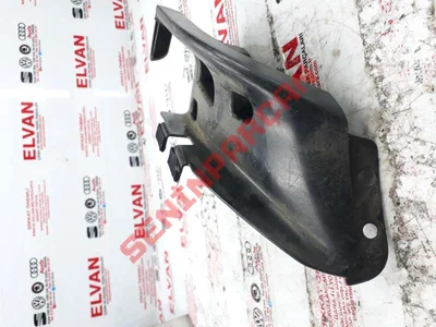 8P4857792 - KEMER KAYIŞI KILAVUZU - Used Original