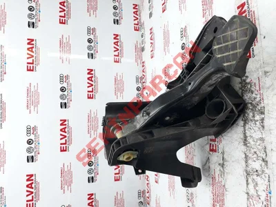 5Q1721058B - FREN VE GAZ PEDAL KOLU DÜZ. - Used Original