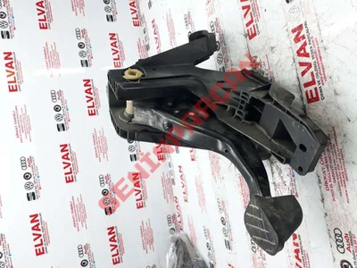 5Q1721058B - FREN VE GAZ PEDAL KOLU DÜZ. - Used Original