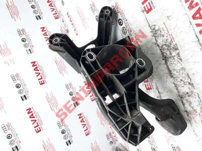 5Q1721058B - FREN VE GAZ PEDAL KOLU DÜZ. - Used Original