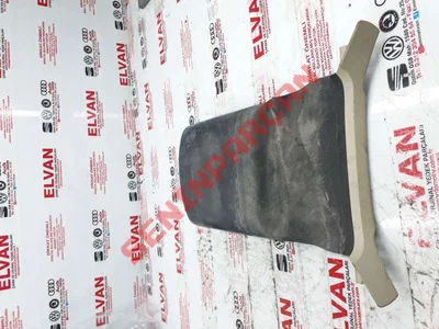 5E0858560C - DİREKSİYON KOLONU KORUYUCUSU