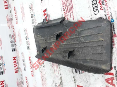 1C1864777A - AYAK DESTEĞİ İÇİN KAPAK - Used Original