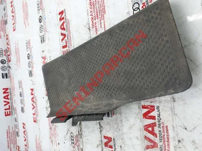 1C1864777A - AYAK DESTEĞİ İÇİN KAPAK - Used Original