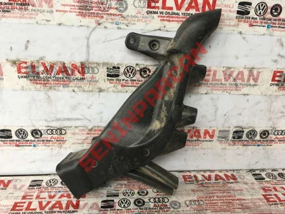 3G0807049 - TAMPON BRAKETI