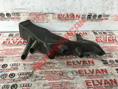 3G0807049 - TAMPON BRAKETI