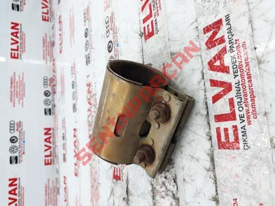 1K0253141S - EGZOZ BORU KELEPCESI