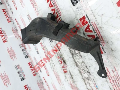 1P1819151A - AYAK BÖLMESİ HAVA ÇIKIŞ KANALI