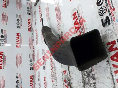 1P1819151A - AYAK BÖLMESİ HAVA ÇIKIŞ KANALI