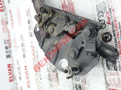 5NA823301G - KAPUT MENTESESI - Used Original