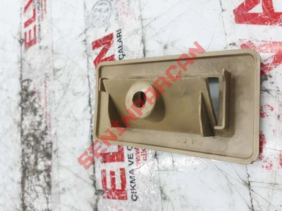 8E0819275A - HAVA ÇIKIŞ KANALI SİPERİ - Used Original