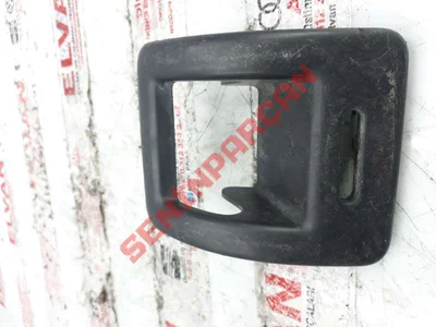 6R0885893 - SIRTLIK KİLİDİNİ AÇMAK