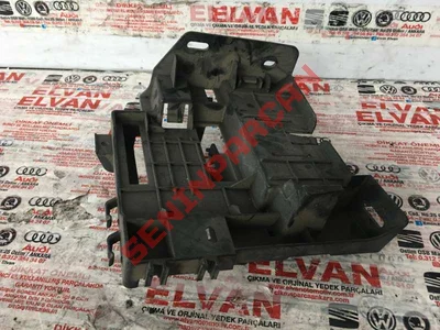 8P4907368 - STOP LAMBASI IC - Used Original