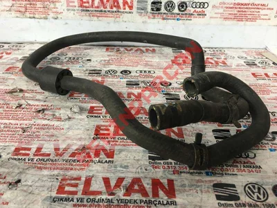 6Q0121109BG - SOĞUTMA SIVISI HORT - Used Original