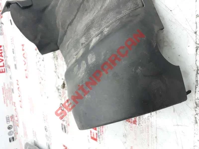 8K0953515A - KAPLAMA ÜST PARÇA - Used Original