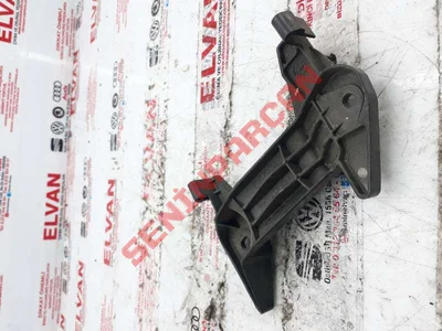 8K0857782 - EMNIYET KEMERI